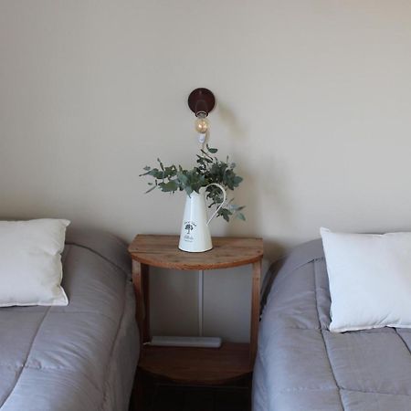 La Narcisa Villa Pehuajo Ngoại thất bức ảnh