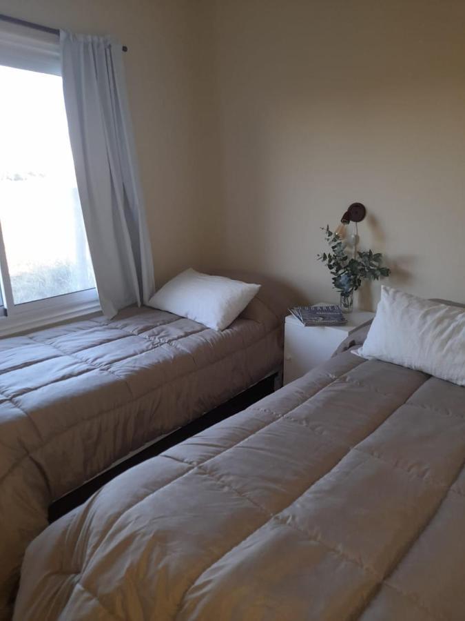 La Narcisa Villa Pehuajo Ngoại thất bức ảnh