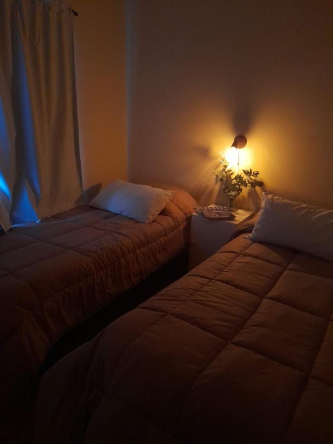 La Narcisa Villa Pehuajo Ngoại thất bức ảnh