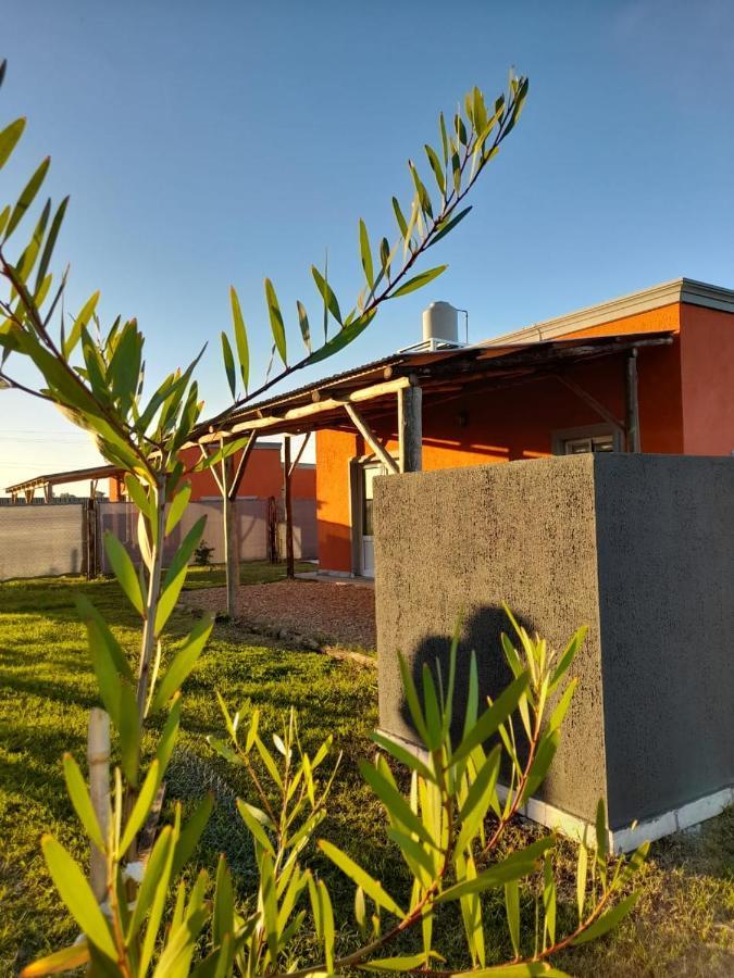 La Narcisa Villa Pehuajo Ngoại thất bức ảnh