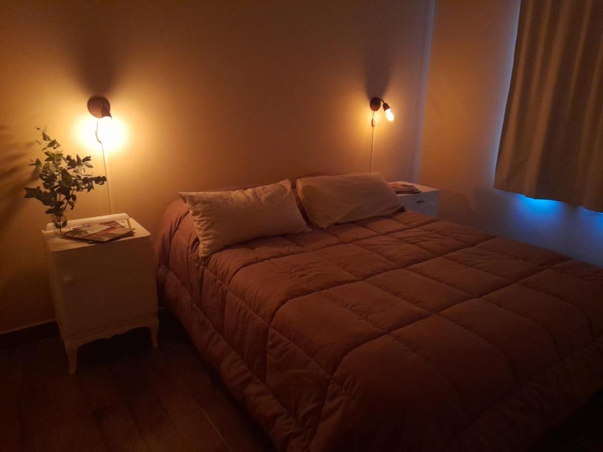 La Narcisa Villa Pehuajo Ngoại thất bức ảnh