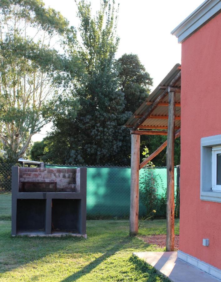 La Narcisa Villa Pehuajo Ngoại thất bức ảnh