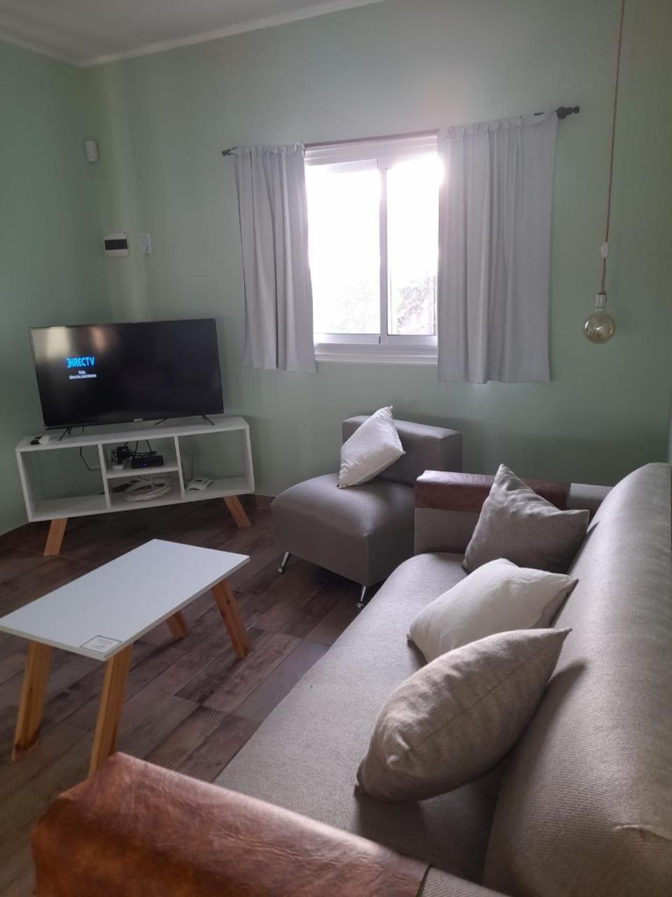 La Narcisa Villa Pehuajo Ngoại thất bức ảnh