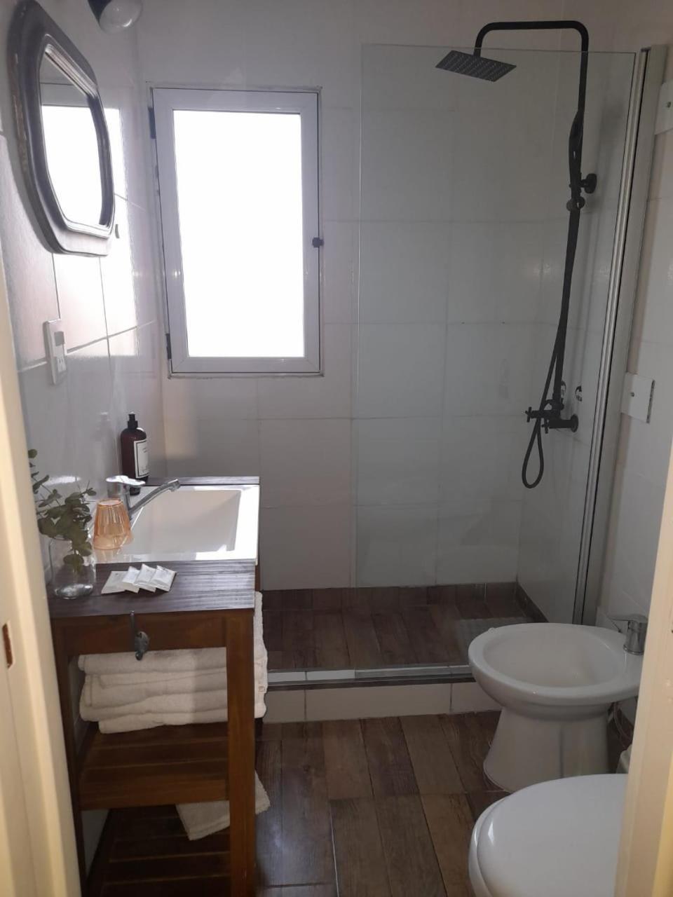 La Narcisa Villa Pehuajo Ngoại thất bức ảnh